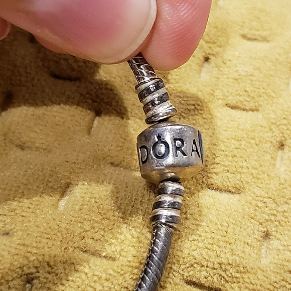 Pandora bracelet - Picture 4 of 4